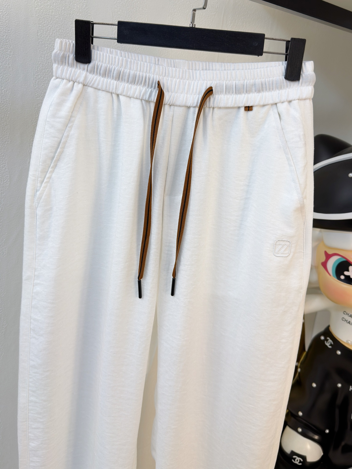 Casual Pants Man